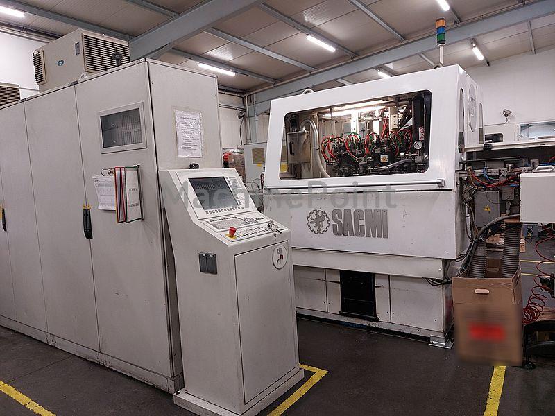 SACMI - CCM003 - Used machine