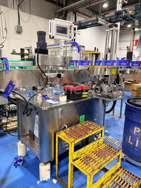 BC - RG.TVP 20/5 - Maquinaria usada