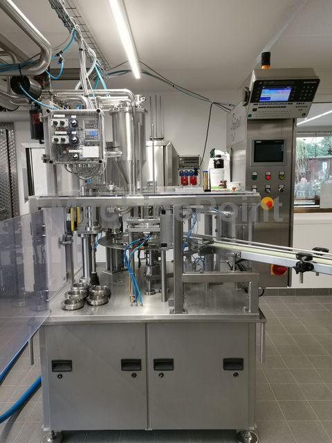  -  - Used machine