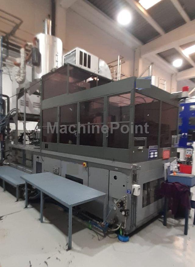 NISSEI ASB - PF 8-4 B - Used machine