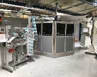 Tubes printing machines - OMSO - SERVODRIVEN M3 LABEL