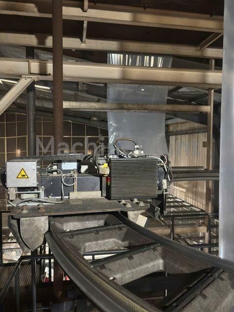 WINDMÖLLER & HÖLSCHER - Varex - Maquinaria usada