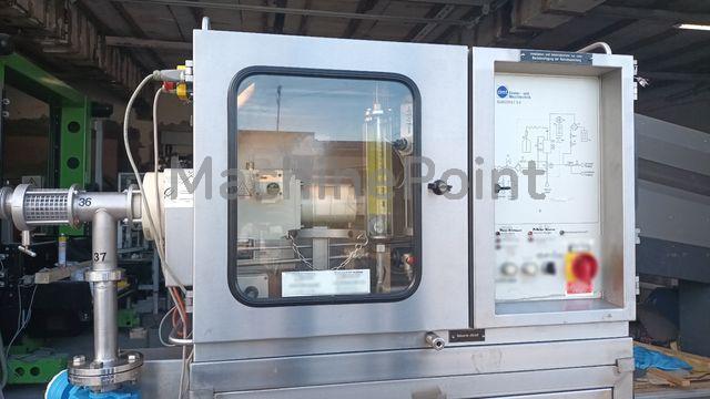 VELCORIN - Burdomat II K - Used machine