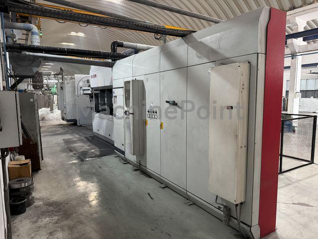 BOBST - K5  VISION 2450 - Gebrauchtmaschinen
