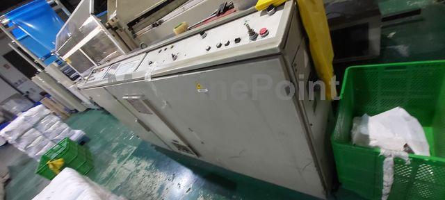 MAC - BNS-E03-130 - Used machine