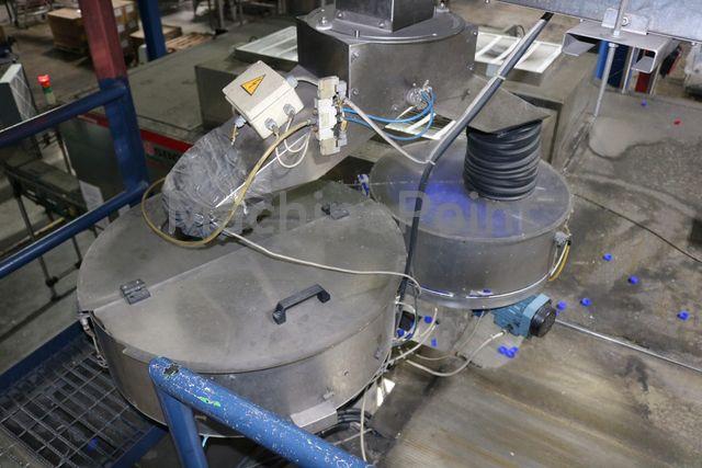 SBC - Triblock 60/80/15 - Machine d'occasion