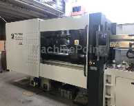 2. Injection molding machine from 250 T up to 500 T  - NEGRI BOSSI - SINTESI GLOBAL 330