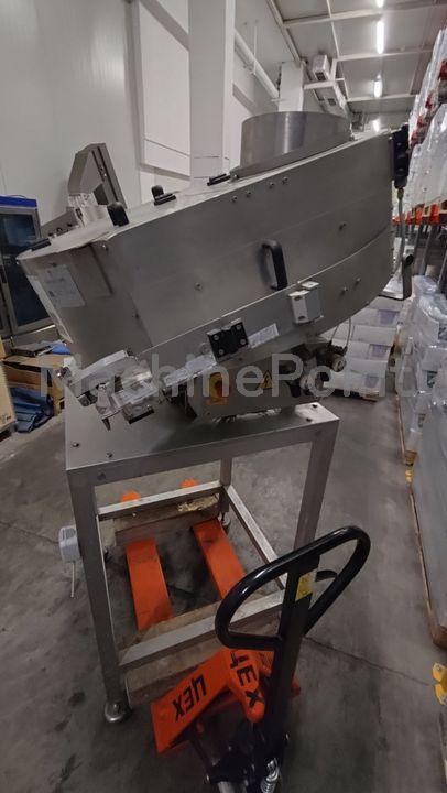 TETRA PAK - TCA88 - Used machine