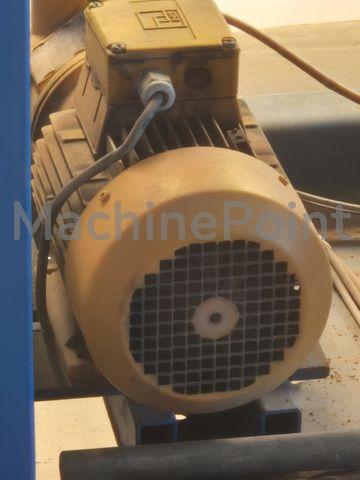 REIFENHAUSER - EH 160-1-45-25 - Used machine