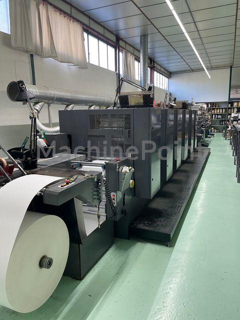 IWASAKI - TR2VMT-6HHD - Maquinaria usada