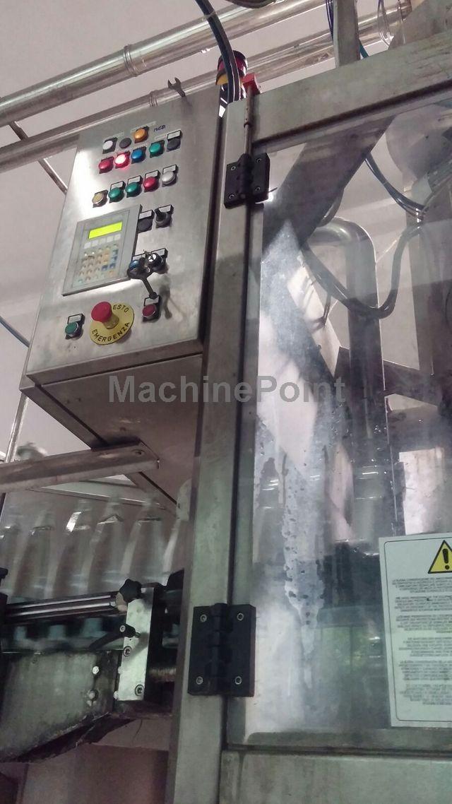 AROL  - Euro PK 10 - Used machine