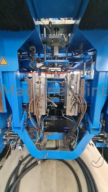 KAUTEX -  KEB8.01 - Macchina usata