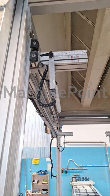 CROMA - Squadratrice - Machine d'occasion