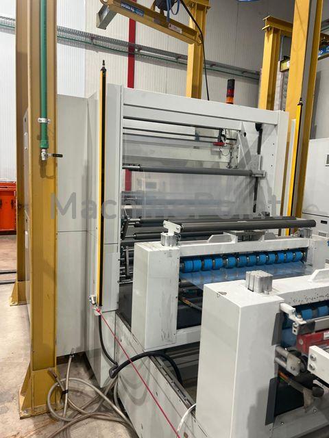 ELBA - SA-V 09 - Machine d'occasion