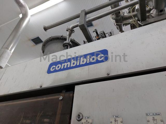 SIG COMBIBLOC - CFA 507-21 - Б/У Оборудование