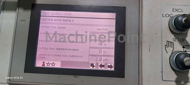 SACMI - CCM64MB  - Used machine