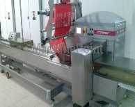 Go to Packaging machine RECORD PACKAGING  Scorpion Classic