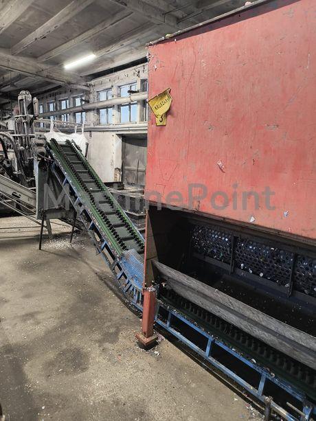 WEIMA - WMC 1500  - Maquinaria usada