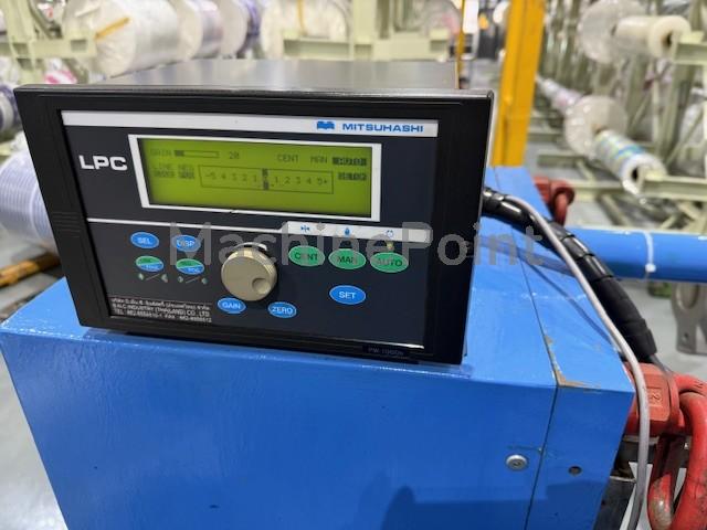 KAMPF - Conslit 16/06 - Maquinaria usada