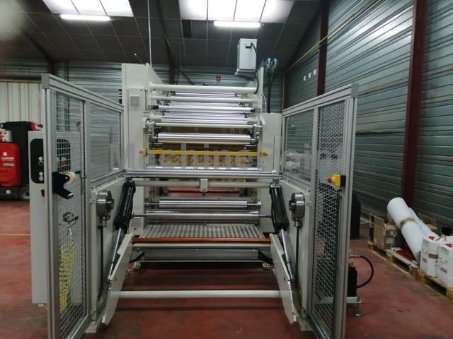 COMEXI - SL2 - Maquinaria usada