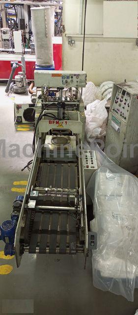 BFM - NS500-102 - Machine d'occasion