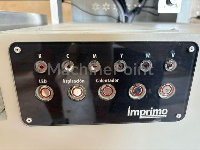 IMPRIMO - MINIBABY SHOES UV LED - Gebrauchtmaschinen