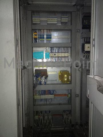 STARLINGER - StarEX 800 S + stacoTAPE 200XE - Used machine