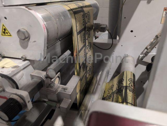 MARK ANDY - LP3000 - Maquinaria usada