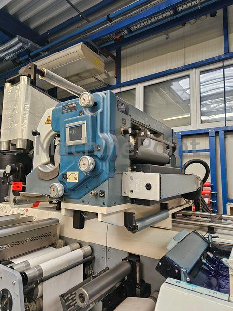 MPS - MPS EXL 410/9 H425  - Gebrauchtmaschinen