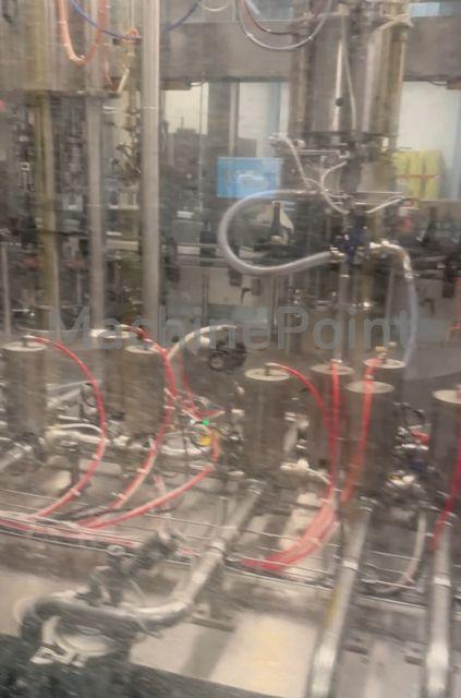 CIMEC - 6000 bph - Used machine