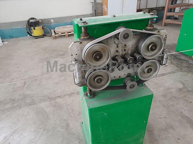 BIMAR - 60 & 90 - Complete plant - Used machine