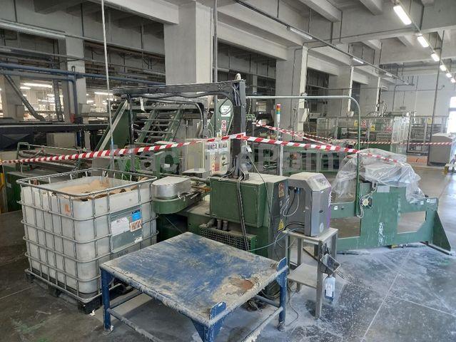 FABIO PERINI S.P.A. - Perini 470C - Machine d'occasion