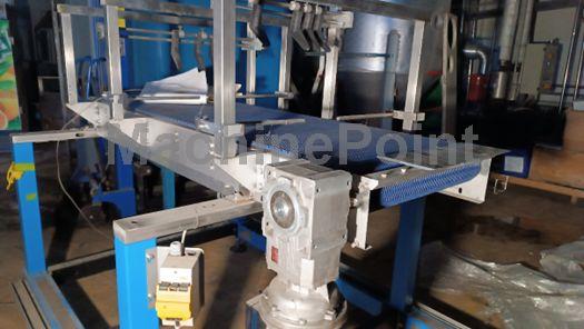 BBM - LSK30/F - Used machine