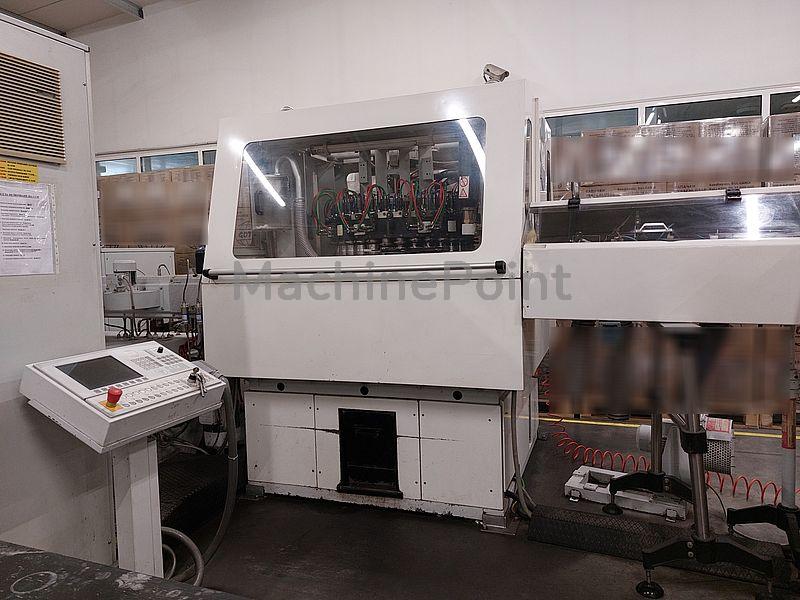 SACMI - CCM0001 - Used machine