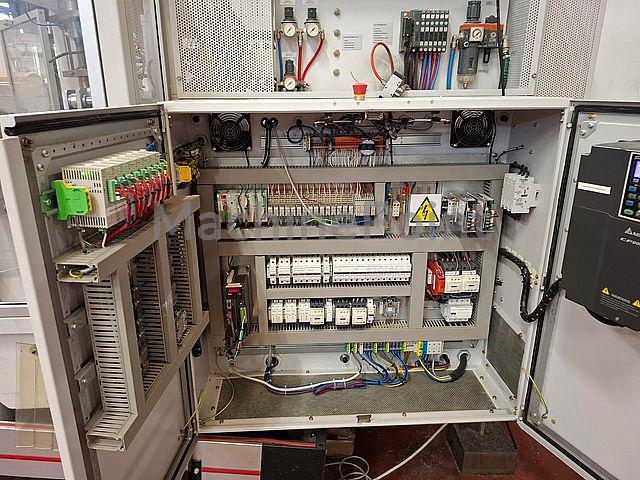 GENERAL PLASTICS - GB-PE40S - Machine d'occasion