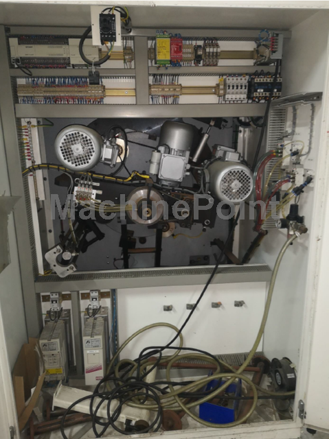 ABG - Vectra LCTR 330 - Used machine