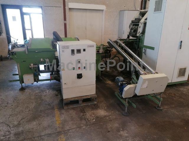 OMSO - DM 44/6N - Used machine