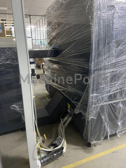 HP INDIGO - 5500 - Maquinaria usada