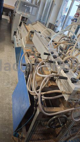 AMUT - 60 L/D 25 - Machine d'occasion