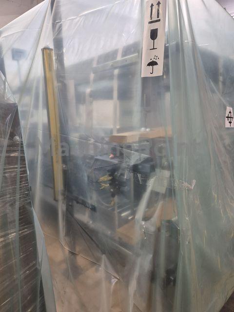 ROBOPAC - HELIX 4 EVO - Used machine