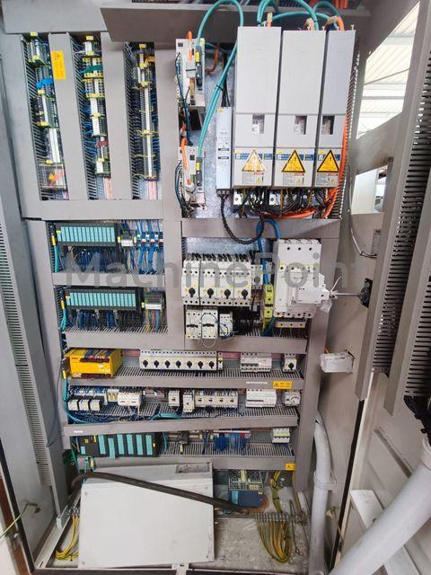 ILLIG - RV74C - Used machine