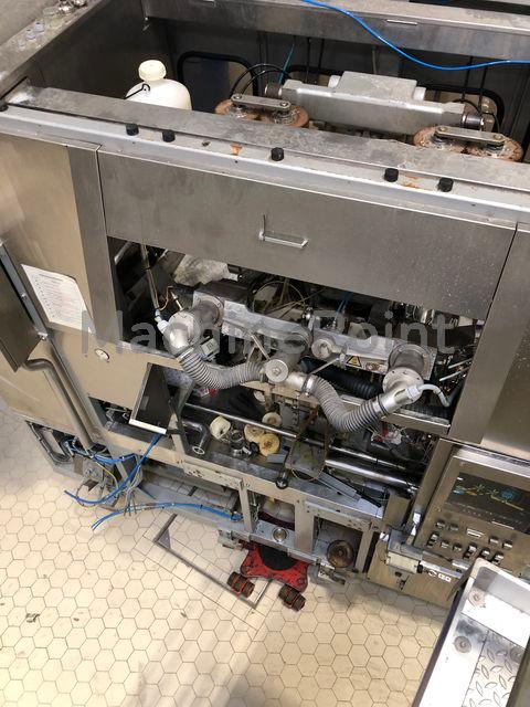 TETRA PAK - Tetra Rex TR/7 ESL/HH 020V - Used machine