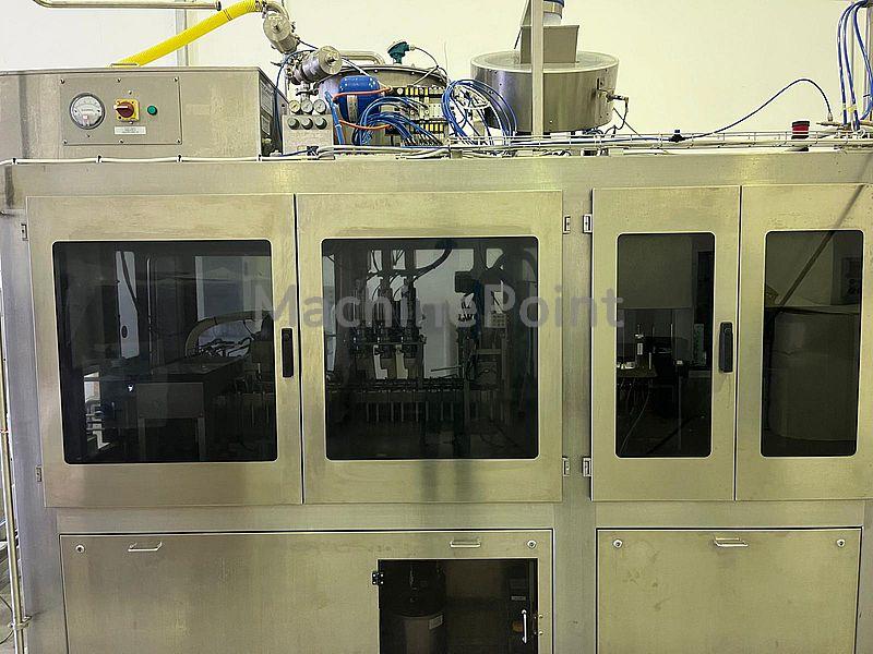 GALDI - RG 50  - Used machine