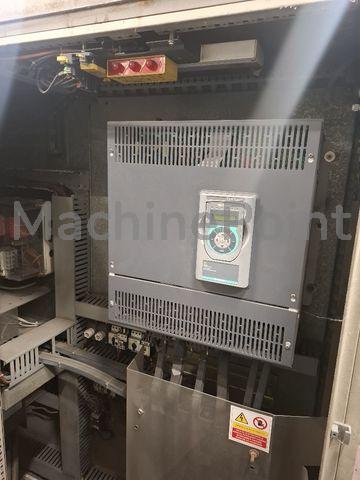PREALPINA - TR180 - Used machine