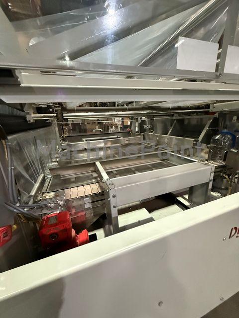 DYCO - Automatic bagging - Maszyna używana