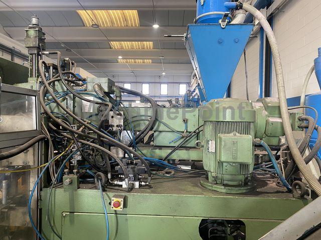 AUTOMA - Speed 1500 - Used machine