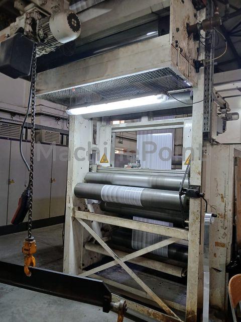 WINDMÖLLER & HÖLSCHER - Varicoater 6601 - Used machine