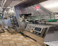 Autres machines de remplissage en carton ELOPAK PS50