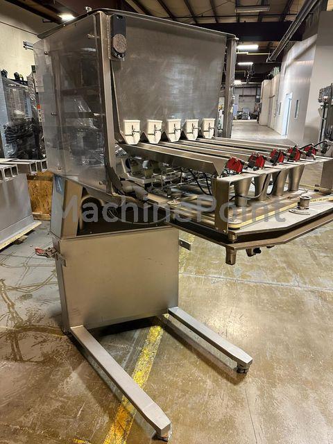 TREPKO - 245KS - Machine d'occasion