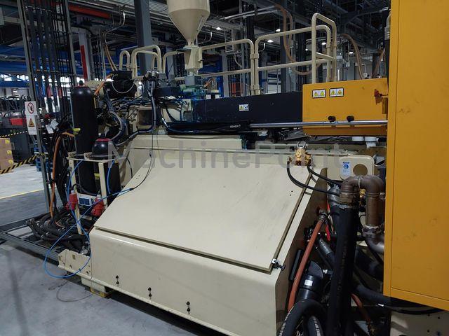 HUSKY - H4 300 RS 55/50 - Used machine